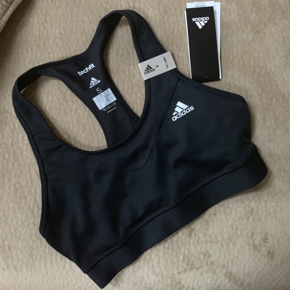 adidas sports bra